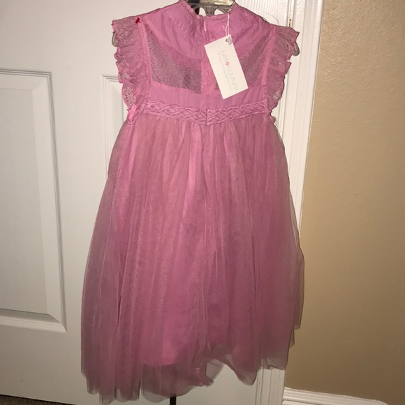 Girls dress. Just couture - Picture 7 of 10